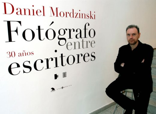 Daniel Mordzinski